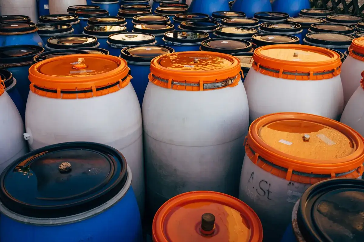 Hazmat Cleanup in Gordo, AL